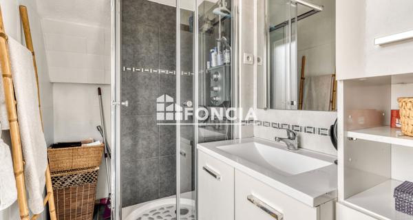 À vendre Appartement 3 pièces 31.26 m² - Gruissan 11430