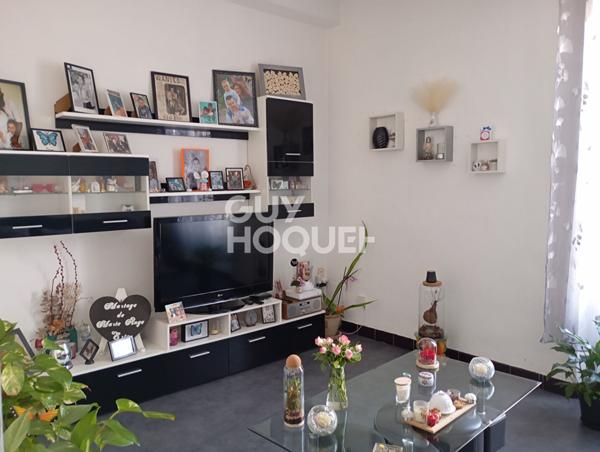 Appartement de 3 pièces 70 m² à louer à CARPENTRAS (84200).