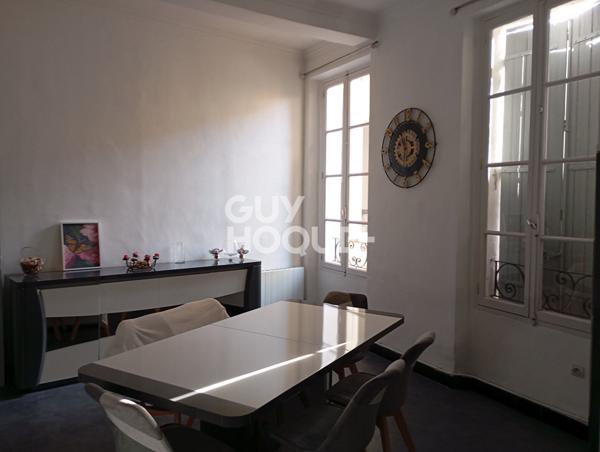 Appartement de 3 pièces 70 m² à louer à CARPENTRAS (84200).