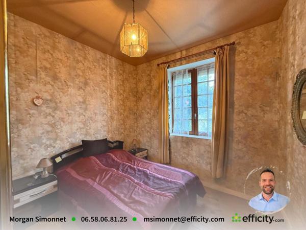 Maison 7 pièces - 150 m²