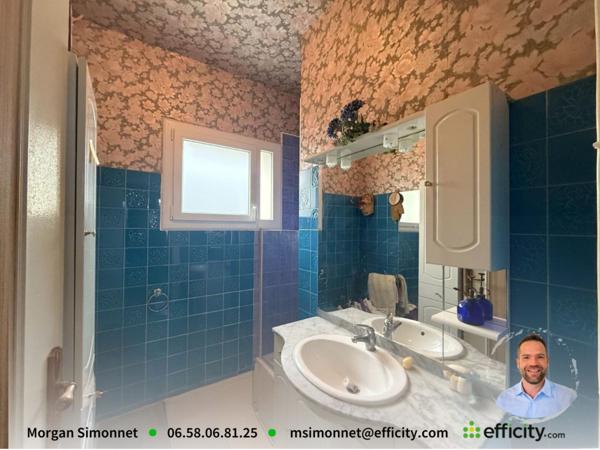 Maison 7 pièces - 150 m²