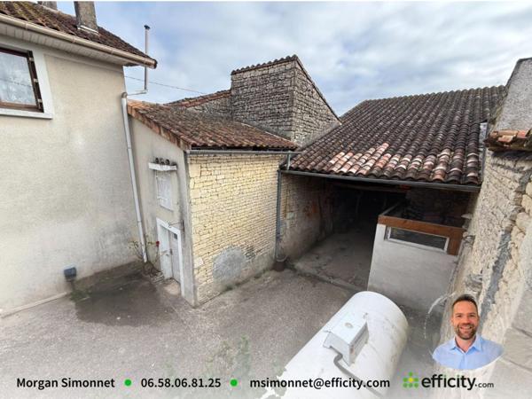 Maison 7 pièces - 150 m²