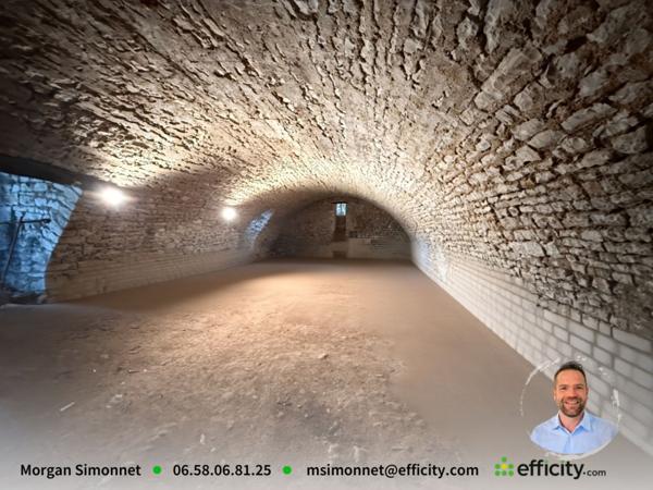 Maison 7 pièces - 150 m²