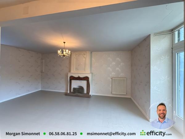 Maison 7 pièces - 150 m²