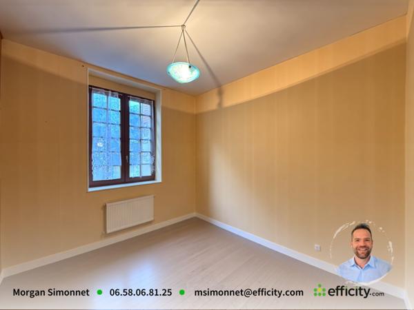 Maison 7 pièces - 150 m²