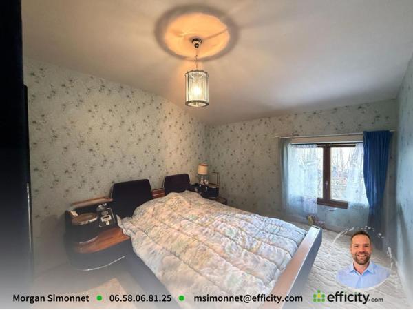 Maison 7 pièces - 150 m²