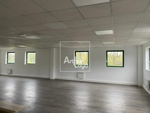 Bureaux à louer VIRY CHATILLON