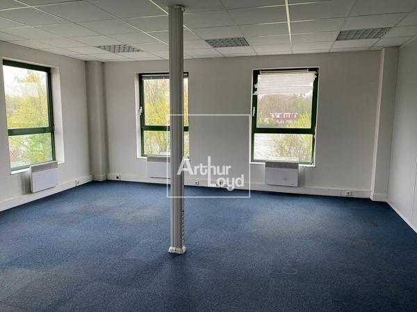 Bureaux à louer VIRY CHATILLON
