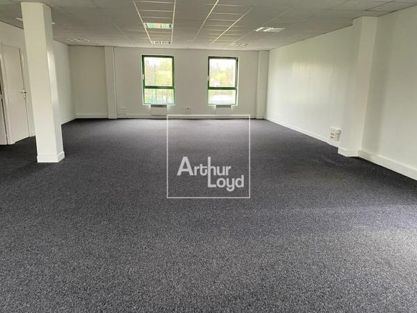 Bureaux à louer VIRY CHATILLON