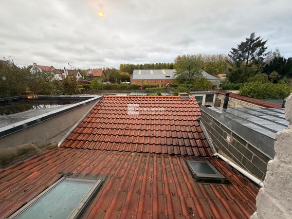 Immeuble à Cysoing - Réf. cg6010
