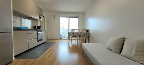 Villejuif (94800) BEAU 2P - VILLEJUIF