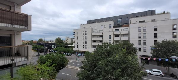 Villejuif (94800) BEAU 2P - VILLEJUIF