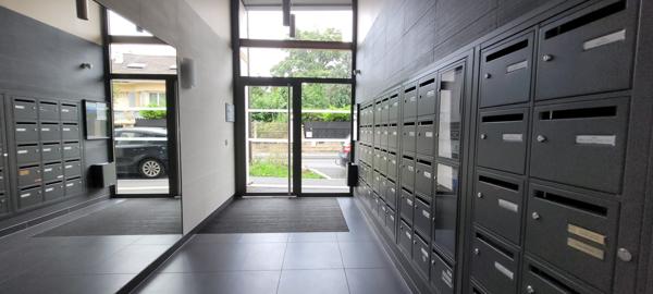 Villejuif (94800) BEAU 2P - VILLEJUIF