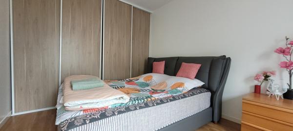 Villejuif (94800) BEAU 2P - VILLEJUIF