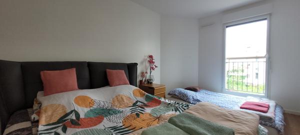 Villejuif (94800) BEAU 2P - VILLEJUIF