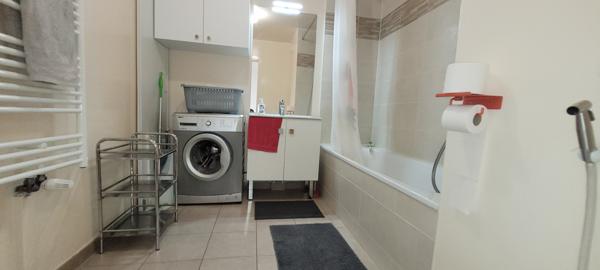 Villejuif (94800) BEAU 2P - VILLEJUIF