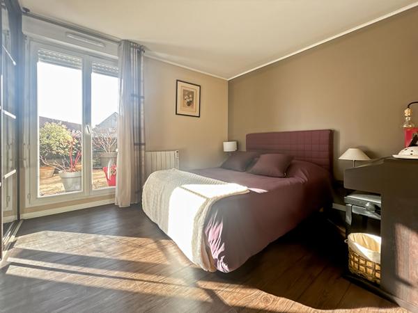 Appartement Cergy 2 pièces 44 m2