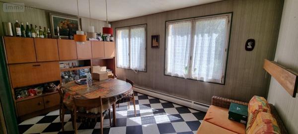 Maison à vendre à Les Ponts-de-Cé dans le Maine-et-Loire (49130), ref : 49013-2094