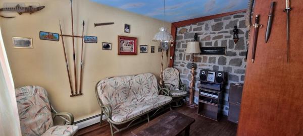 Maison à vendre à Les Ponts-de-Cé dans le Maine-et-Loire (49130), ref : 49013-2094