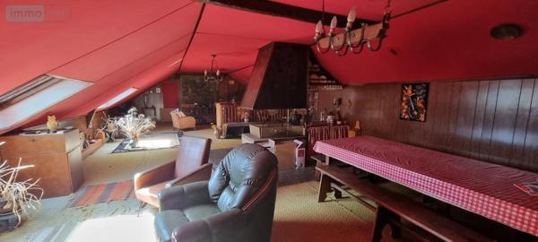 Maison à vendre à Les Ponts-de-Cé dans le Maine-et-Loire (49130), ref : 49013-2094