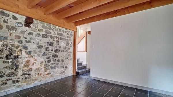 A louer Maison à Montagnac Sur Auvignon 4 pièce(s) 54 m2