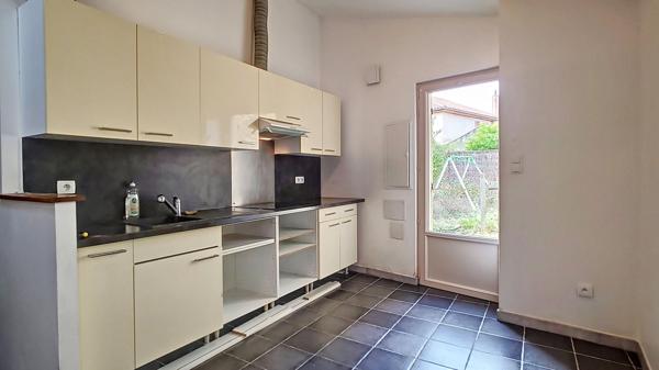 A louer Maison à Montagnac Sur Auvignon 4 pièce(s) 54 m2