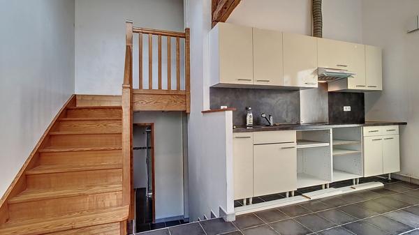 A louer Maison à Montagnac Sur Auvignon 4 pièce(s) 54 m2