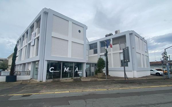 Maison à vendre    Mont-de-Marsan