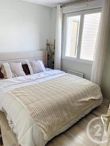 Appartement F2 à vendre  2 pièces - 48 m2 ST GEORGES SUR BAULCHE - 89