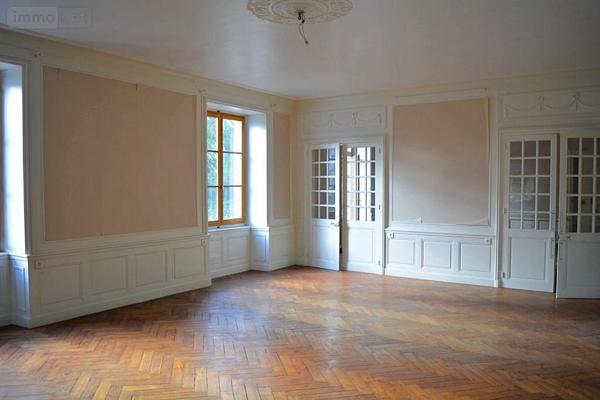 Appartement à vendre à Thiers dans le Puy-de-Dôme (63300), ref : 63022-42