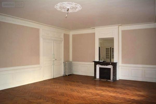 Appartement à vendre à Thiers dans le Puy-de-Dôme (63300), ref : 63022-42