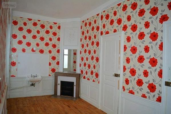 Appartement à vendre à Thiers dans le Puy-de-Dôme (63300), ref : 63022-42