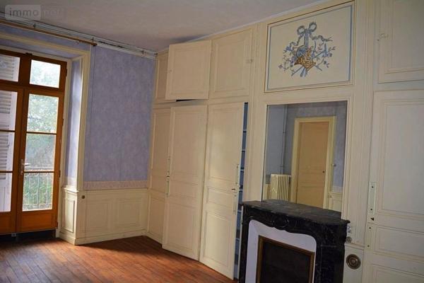 Appartement à vendre à Thiers dans le Puy-de-Dôme (63300), ref : 63022-42