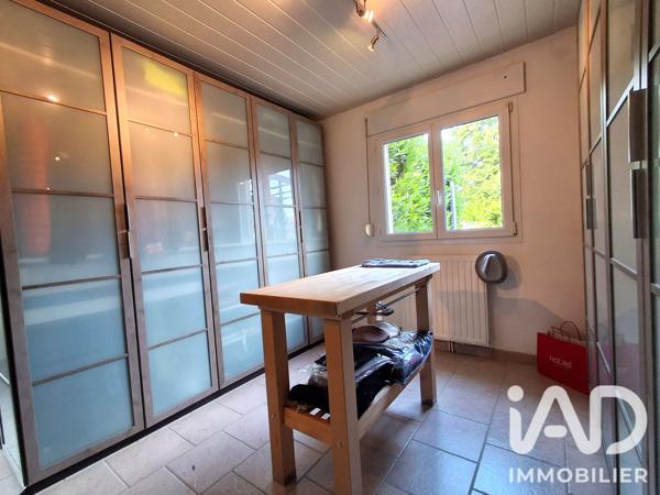 Maison à vendre 8 pièces 169,67 m² Villars-Saint-Georges