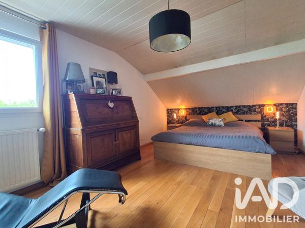 Maison à vendre 8 pièces 169,67 m² Villars-Saint-Georges