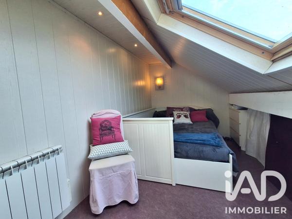 Maison à vendre 8 pièces 169,67 m² Villars-Saint-Georges