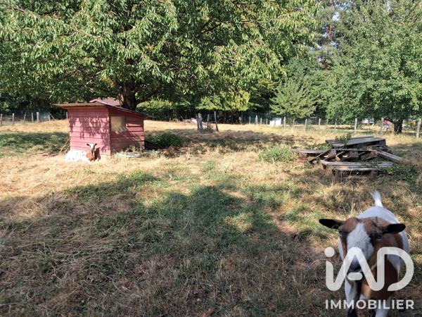 Maison à vendre 8 pièces 169,67 m² Villars-Saint-Georges