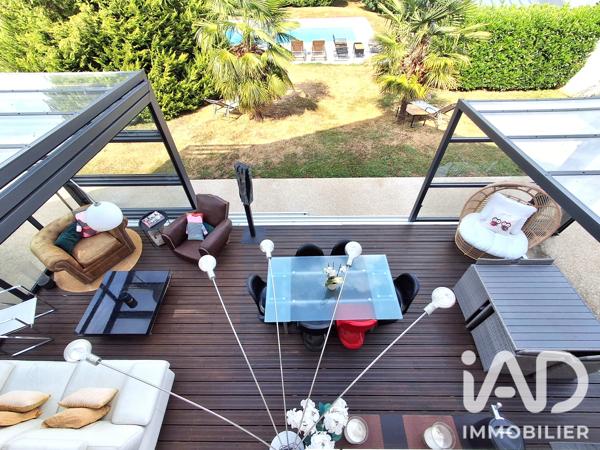 Maison à vendre 8 pièces 169,67 m² Villars-Saint-Georges