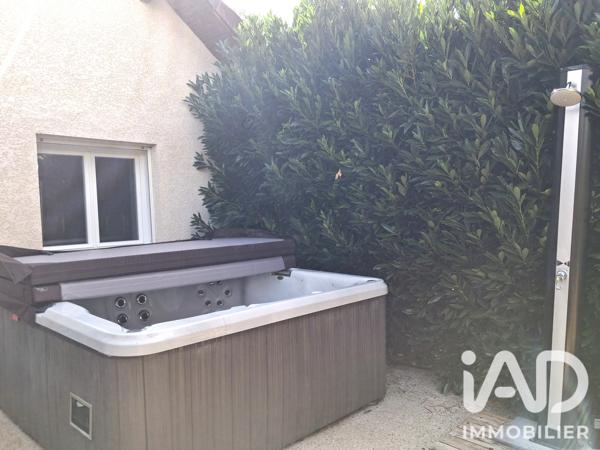 Maison à vendre 8 pièces 169,67 m² Villars-Saint-Georges