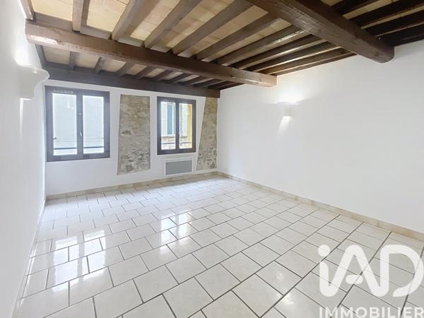 Appartement à vendre 2 pièces 38 m² Le Cannet