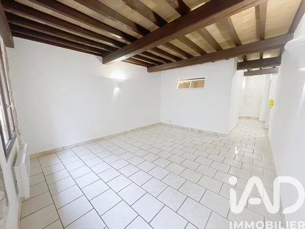 Appartement à vendre 2 pièces 38 m² Le Cannet