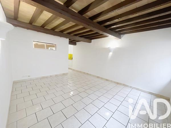 Appartement à vendre 2 pièces 38 m² Le Cannet