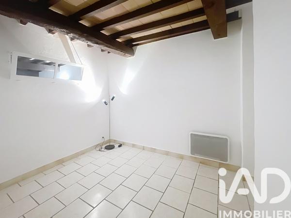 Appartement à vendre 2 pièces 38 m² Le Cannet