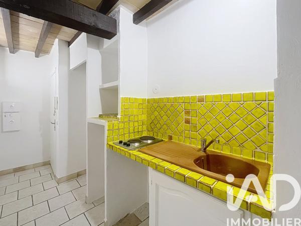 Appartement à vendre 2 pièces 38 m² Le Cannet