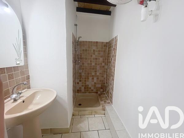 Appartement à vendre 2 pièces 38 m² Le Cannet