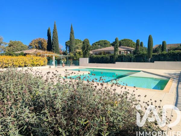 Maison à vendre 2 pièces 30 m² Saint-Rémy-de-Provence