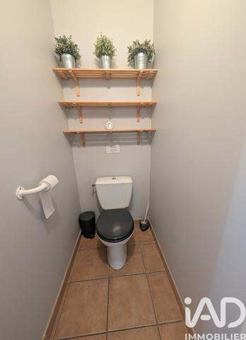 Maison à vendre 2 pièces 30 m² Saint-Rémy-de-Provence