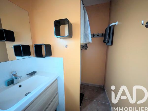 Maison à vendre 2 pièces 30 m² Saint-Rémy-de-Provence