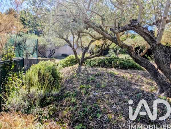 Maison à vendre 2 pièces 30 m² Saint-Rémy-de-Provence