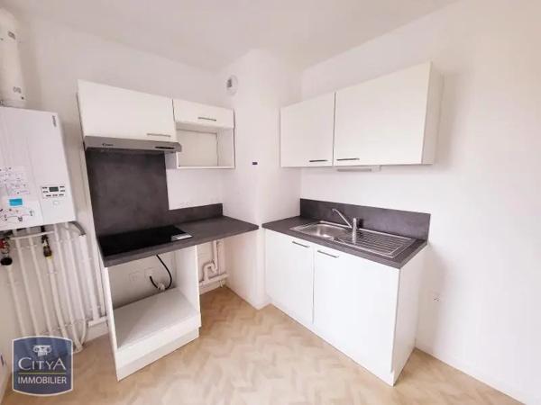 Appartement à louer 3 pièces 64.98m²